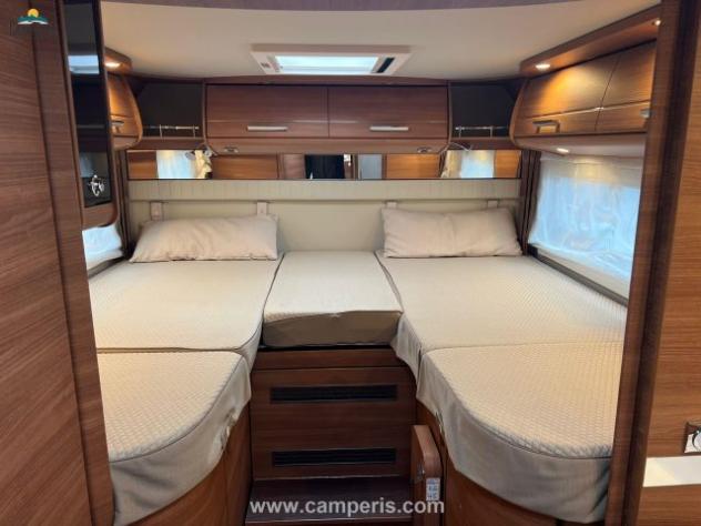 CARTHAGO CARTHAGO CHIC C-LINE I 5.9 XL LE rif. 23468627 - Foto 9