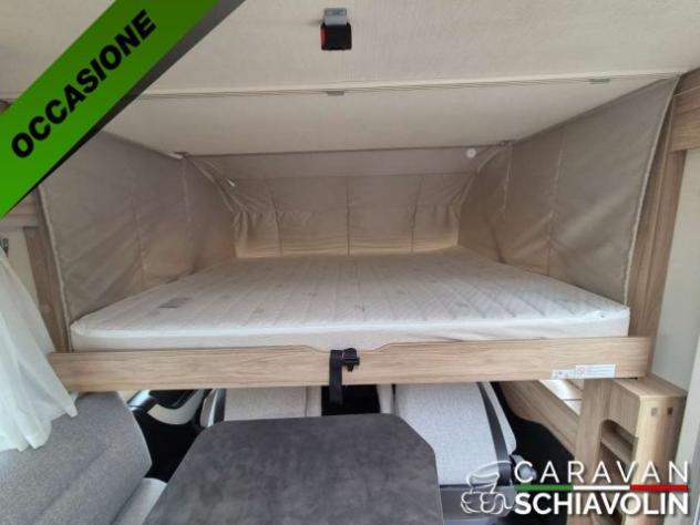 HYMER-ERIBA EXSIS I 580 rif. 23245317 - Foto 10