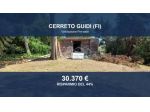 Immobile in asta di 197 m² in vendita a Cerreto Guidi