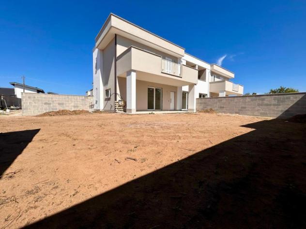 Villa in Via Casal di Claudia