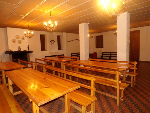 Macugnaga vicinanze - appartamento libero subito - Foto 10