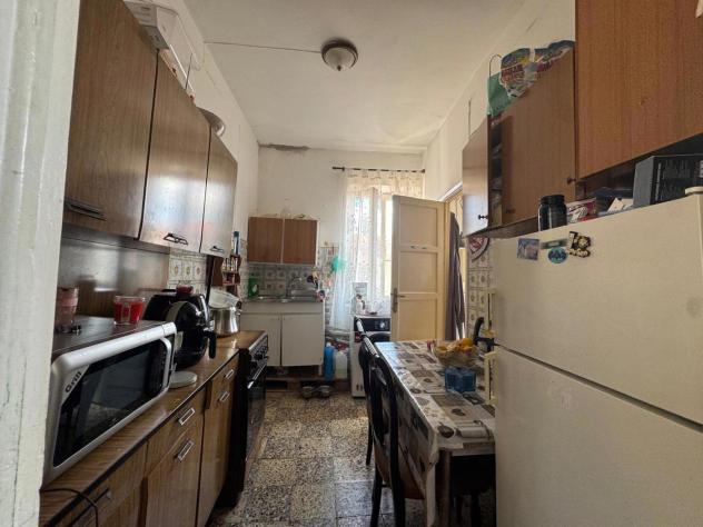 Appartamento - Iglesias . Rif.: Via Repubblica 33VRG - Foto 4