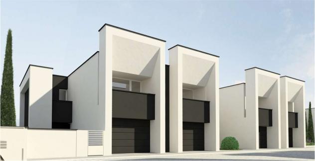 VA0190 - CARPI VILLETTA CENTRALE DI NUOVA COSTRUZIONE CLASSE A4 !!! - Foto 2