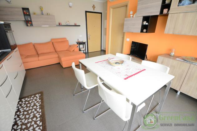 APPARTAMENTO di 2 vani e di 71 mq (CAVENAGO DI BRIANZA) rif. IGC 2 L 120 VIA CEREDA - Foto 14