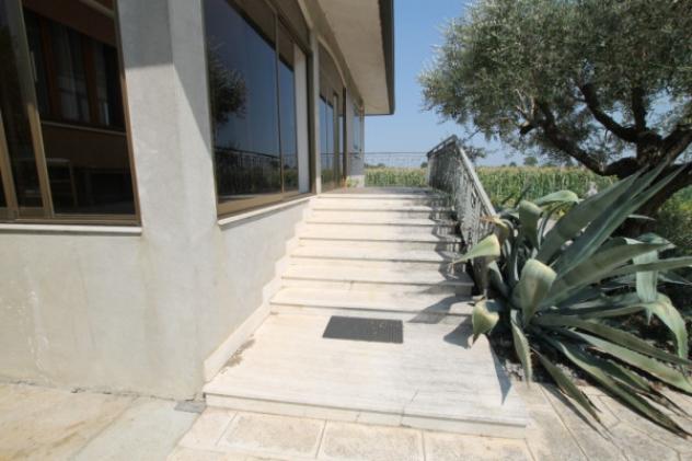 Villa di 377 m² con 4 locali e box auto doppio in vendita a Cervarese Santa Croce - Foto 6