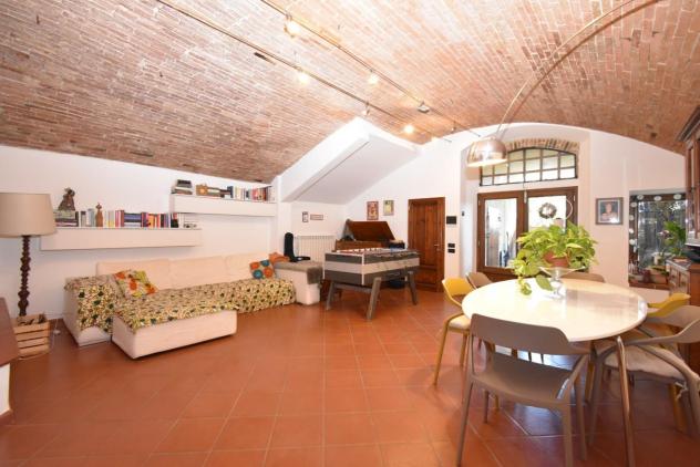 Appartamento in vendita a Colle di Val d'Elsa 161 mq Rif: 1315814 - Foto 5