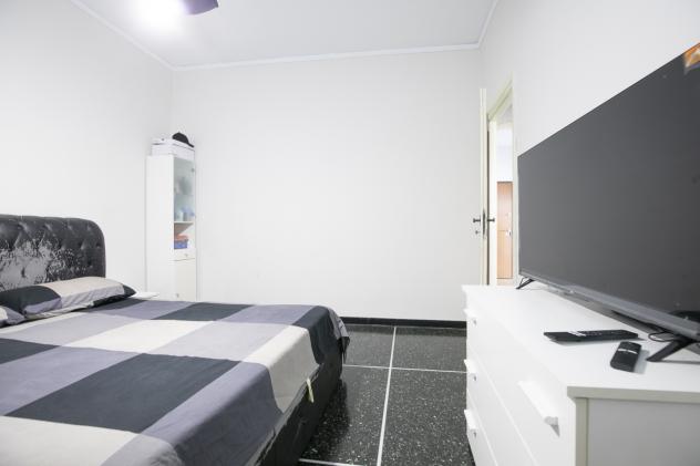 Appartamento in vendita a Genova - Foto 11