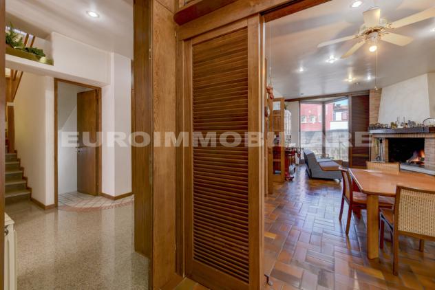 Villa in vendita a Gussago - Foto 20