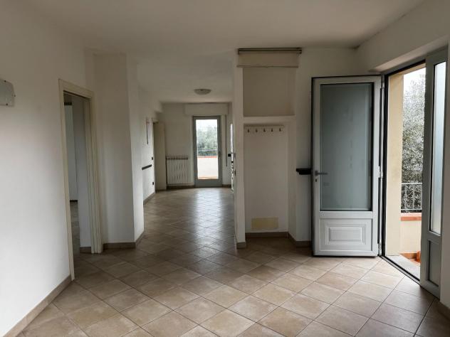 Appartamento in vendita a San Cassiano a Vico - Lucca 80 mq Rif: 1402301