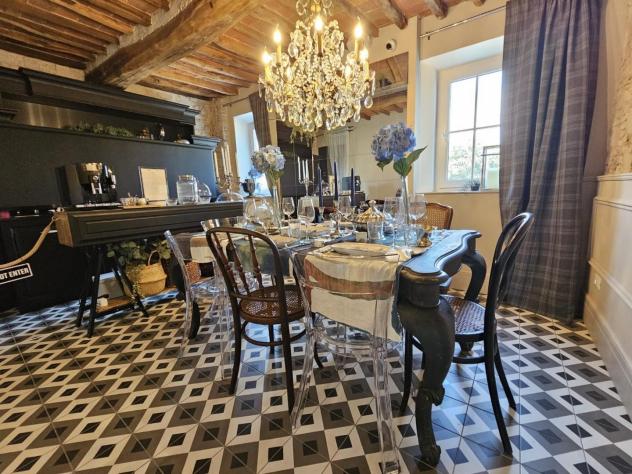 Appartamento in vendita a Lucca 135 mq Rif: 1395738 - Foto 5