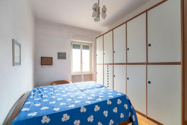 Appartamento di 143 m² con 5 locali in vendita a Milano - Foto 20
