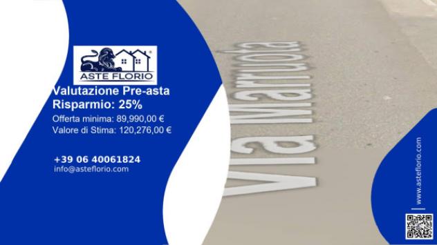 Immobile in asta di 123 m² in vendita a Montecatini-Terme - Foto 2