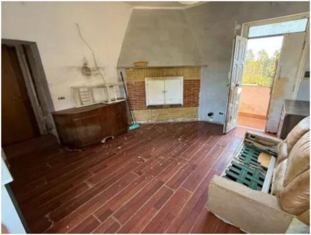 Immobile in asta di 86 m² in vendita a Nepi - Foto 7