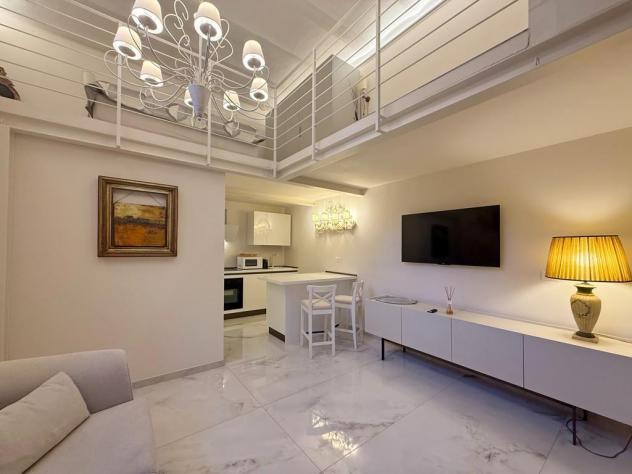 Appartamento in vendita a Pietrasanta 55 mq Rif: 1395927 - Foto 3