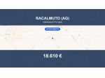 Immobile in asta di 106 m², box auto in vendita a Racalmuto