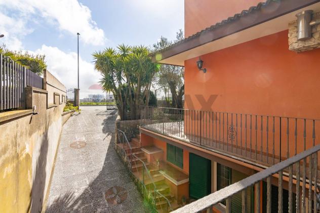 Villa singola in vendita a Ragusa, Bruscé - Foto 11