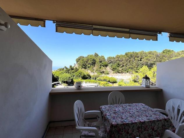 Appartamento in vendita a Rosignano Marittimo 25 mq Rif: 1410052 - Foto 4