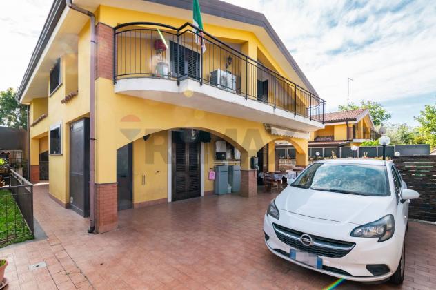 Villa singola in vendita a San Giovanni la Punta - Foto 3