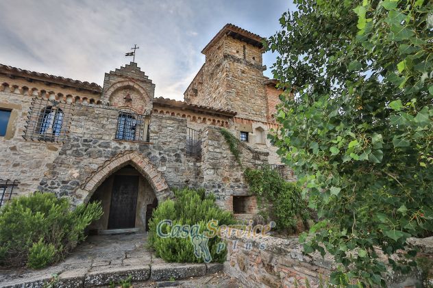 Esclusivo castello medievale ristrutturato - Foto 8