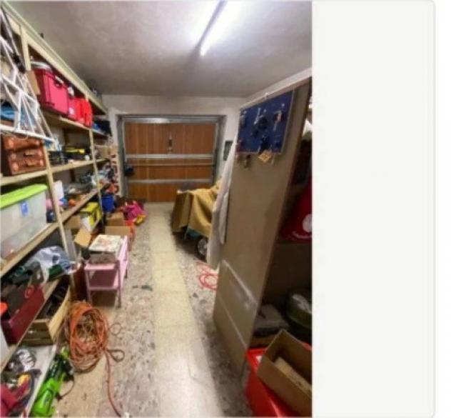 Immobile in asta di 399 m², box auto in vendita a Tolentino - Foto 3