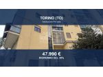 Immobile in asta di 59 m² in vendita a Torino