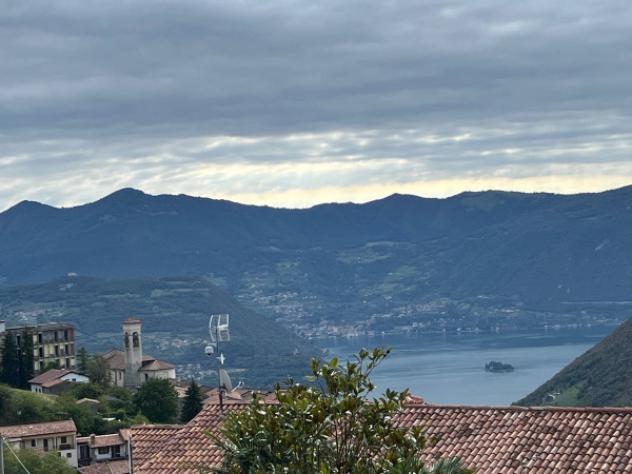 Attico / Mansarda di 120 m² con 4 locali in vendita a Vigolo - Foto 11