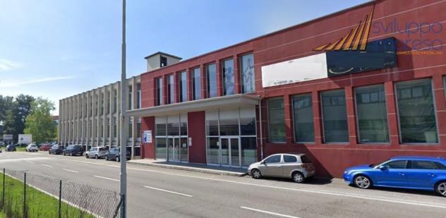 UFFICIO IN AFFITTO A CINISELLO BALSAMO - Foto 7