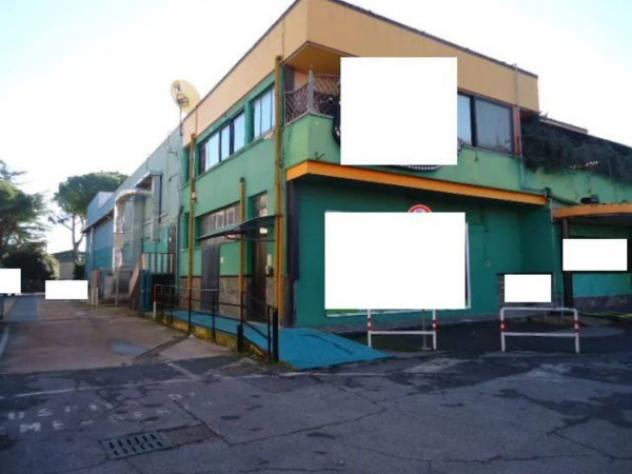 Immobile in asta di 3886 m² in vendita a Colleferro - Foto 4
