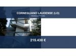Immobile in asta di 1914 m² in vendita a Cornegliano Laudense