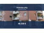 Immobile in asta di 100 m² in vendita a Perugia