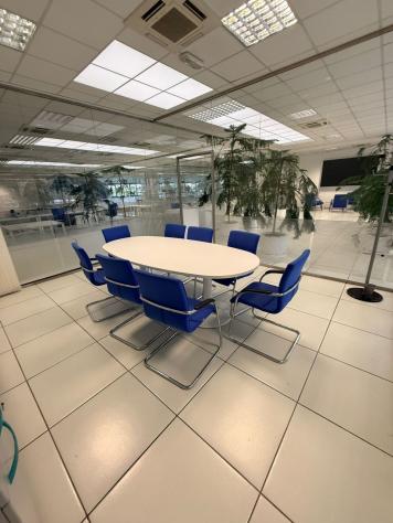 Ufficio in affitto a Vergiate - Foto 5
