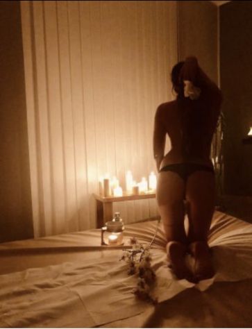 Mi presento sono LiLi .mi trovi in ARONA .Massaggiatrice molto disponibile - Foto 4 Tel:3409088788