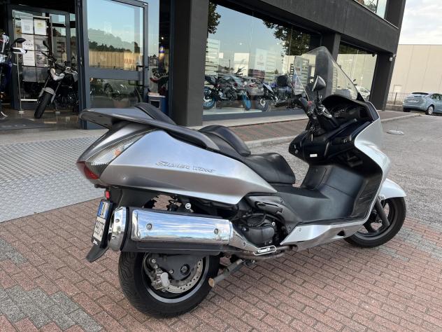 Honda Silver Wing 400 null - Foto 5