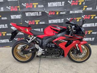 HONDA CBR 1000 RR Completo ARROW Video 360 rif. 23864757