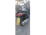 Suzuki Burgman 200