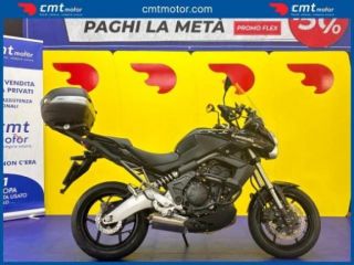 KAWASAKI Versys 650 Garantita e Finanziabile rif. 23951910