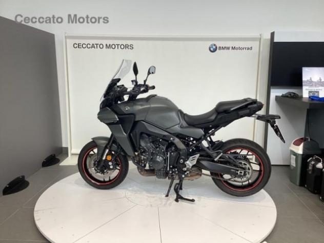 YAMAHA Tracer 900 GT Abs my18 rif. 21308622 - Foto 6