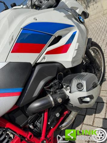 BMW R 1200 GS Rallye UNICO PROPRIETARIO rif. 23961392 - Foto 5