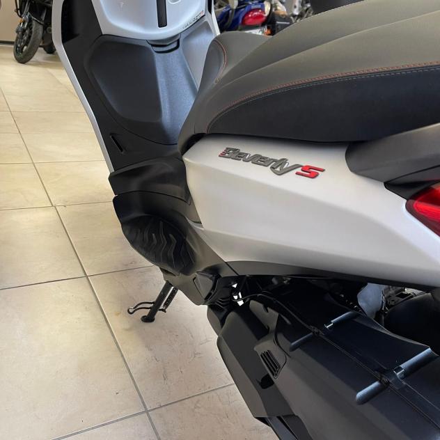 Piaggio Beverly 400 null - Foto 9