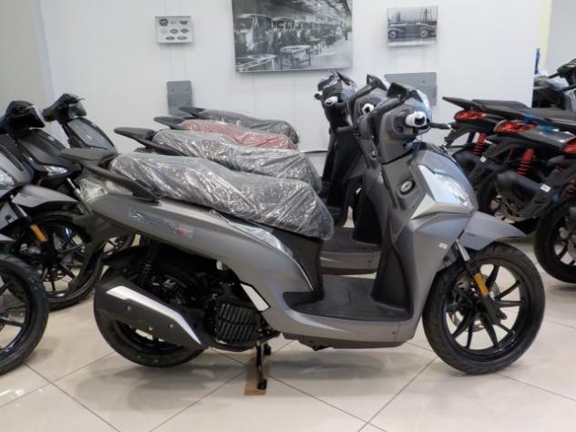 SYM Symphony 125 i ST ABS rif. 24179727 - Foto 10