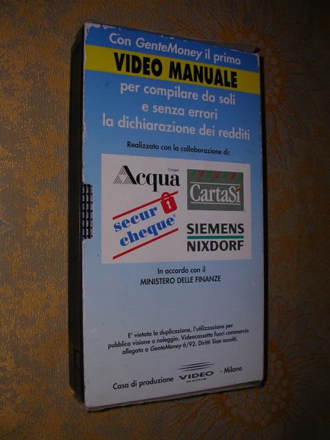 GUIDA AL 740 1992 - Foto 3