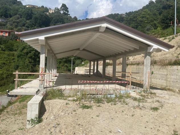 Villetta bifamiliare in vendita a Massa 260 mq Rif: 1276200 - Foto 2