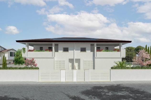 Appartamento in vendita a Ponsacco 135 mq Rif: 1389563