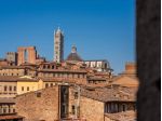 Appartamento in vendita a Siena 115 mq  Rif: 1431800