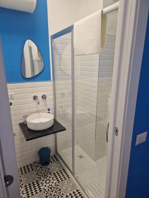 Camera con bagno privato - Foto 3