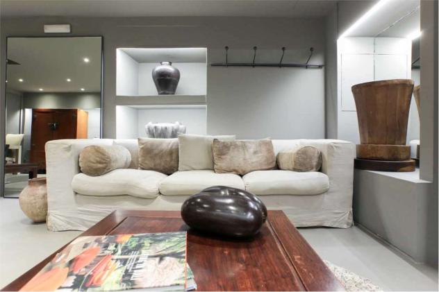 A012812 - MM SANT'AMBROGIO - LABORATORIO/LOFT DI 155 MQ - Foto 12