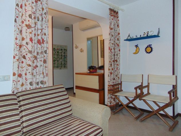 Casa vacanze villino con ampio giardino. - Foto 8