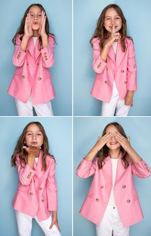 CASTING Bambini e Ragazzi da 1anno fino a 16 anni simpatici e disinvolti