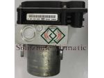 Mitsubishi Colt centralina gruppo pompa ABS Bosch 0265951048