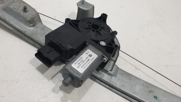 CREMAGLIERA ANTERIORE DESTRA CITROEN C3 Serie 9812081580 (16) - Foto 5